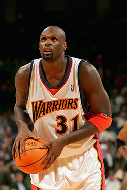 Utah Jazz v Golden State Warriors